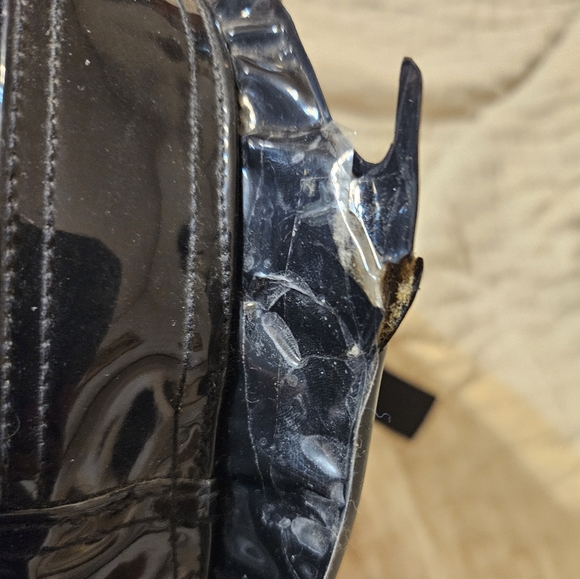 Betty Boop Backpack - Picture 4 of 14